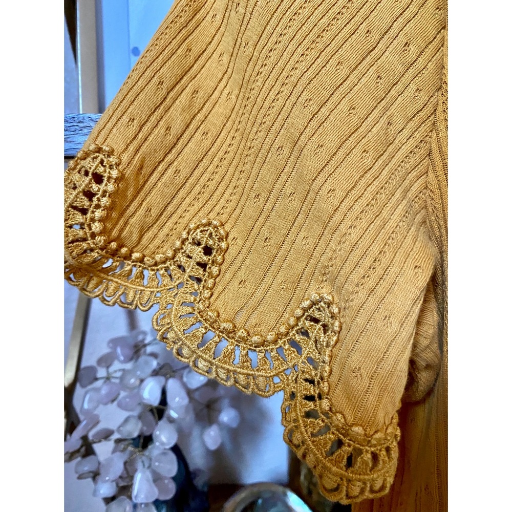 Sezane Cleo Top
